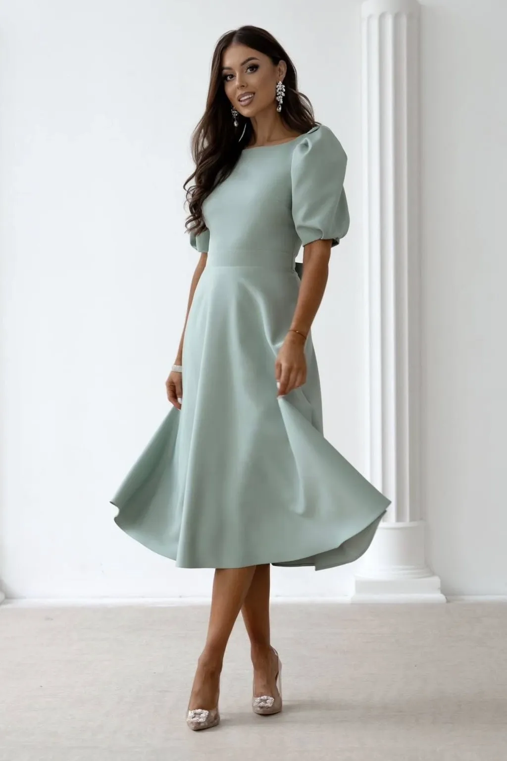 5x najkrajšie letné šaty sezóny