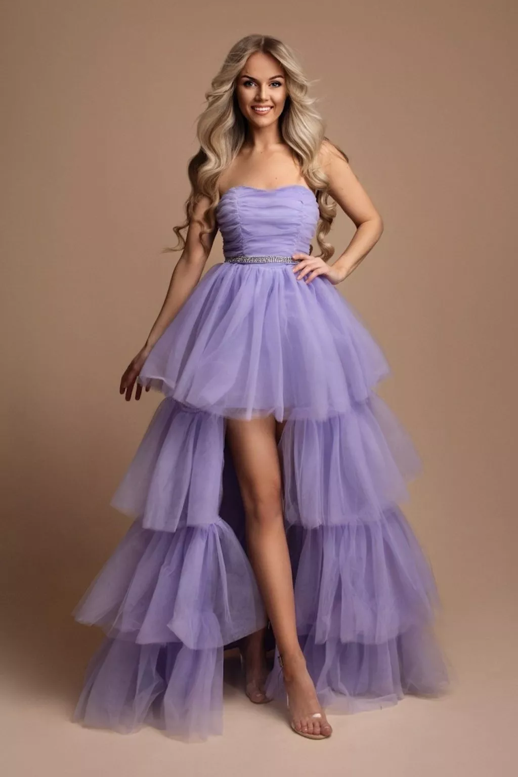 Ako si vybrať luxusné šaty na svadbu?