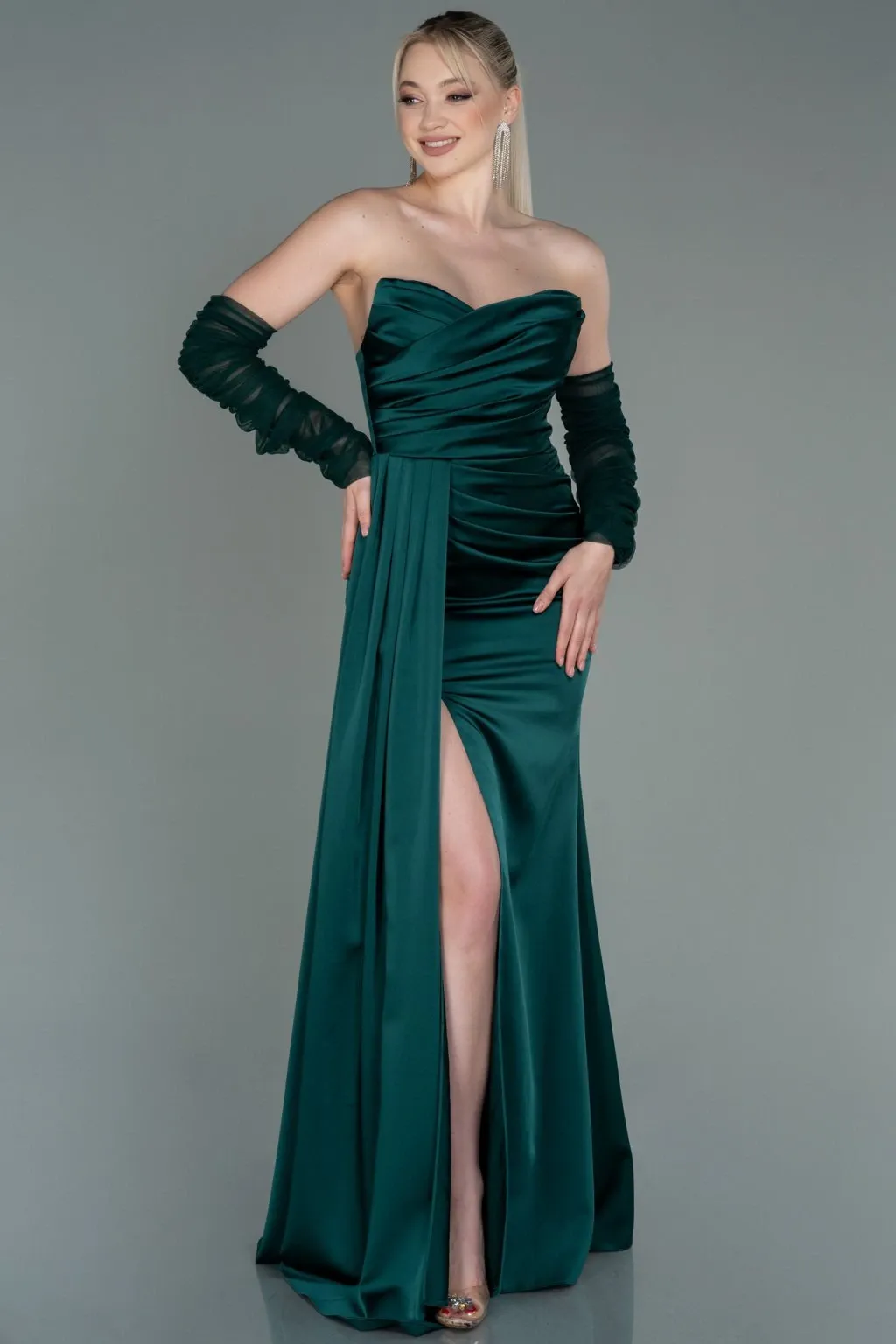 5 TOP trendů plesové sezóny