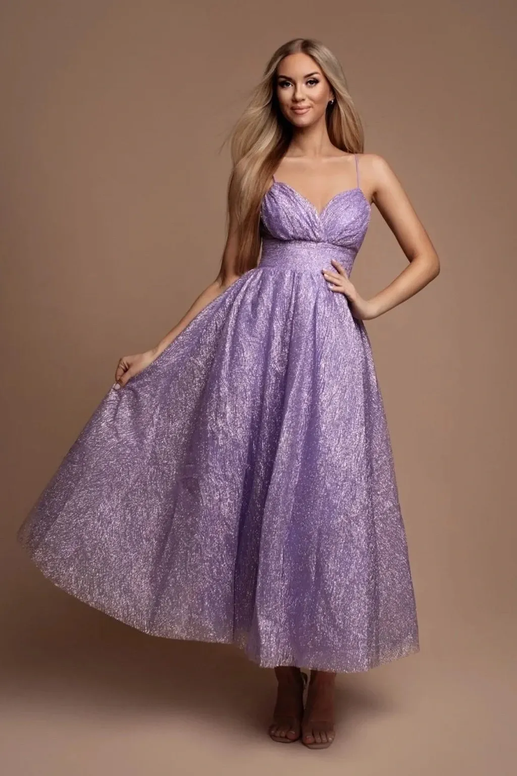 Móda z Let's Dance - Inšpirujte sa tanečnými outfitmi