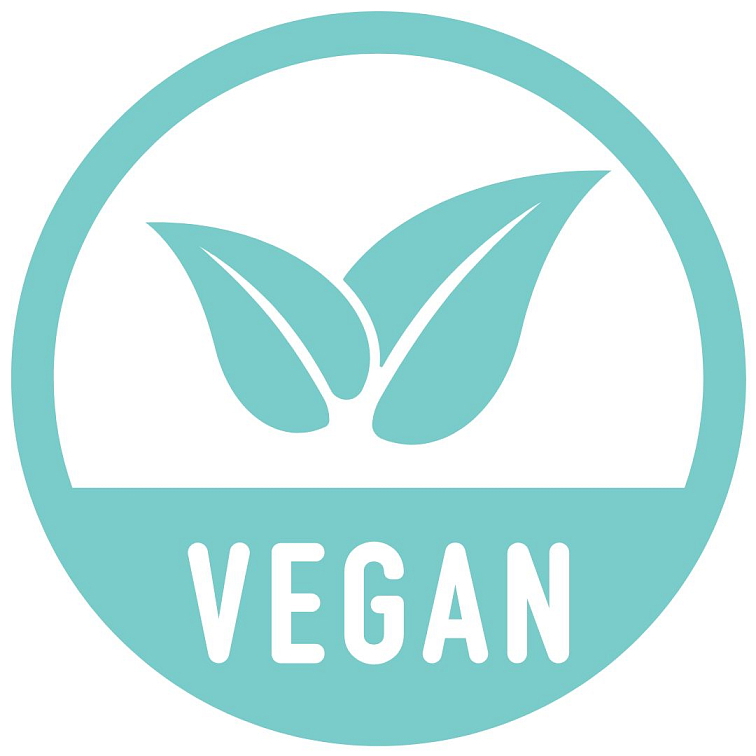 Tea Bears Blueberry-Vanilla vegan -1 kg