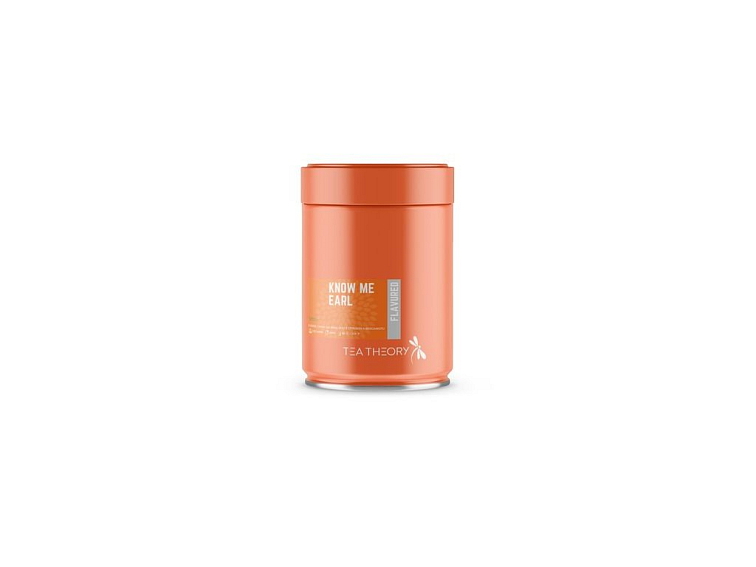 Tea Theory Know me Earl 50g