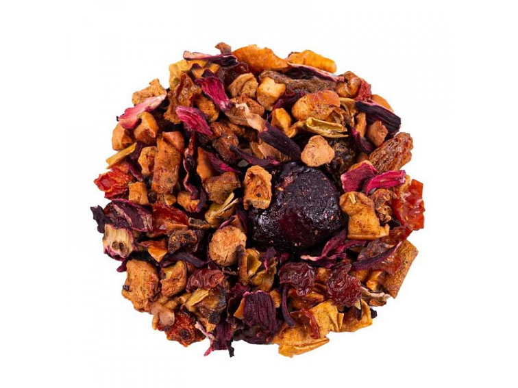 Tea Theory Sweet me Heart 250g
