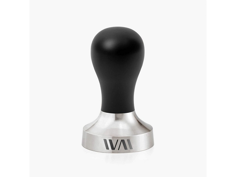 Tamper Wiedemann 58,5 mm BLACK