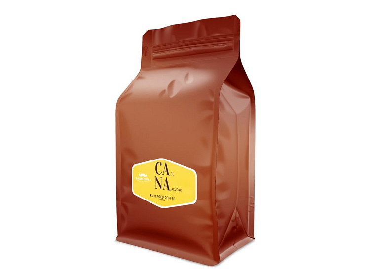 9 Grams Coffee RUM Age Coffee (CANA)