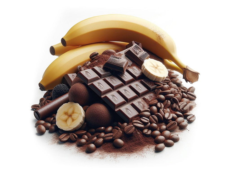 9 Grams Coffee - Banana Chocolate