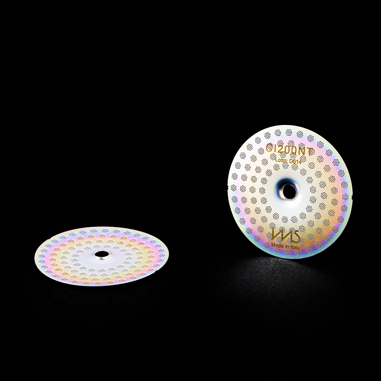 IMS - Competition shower screen IMS CI200 NT