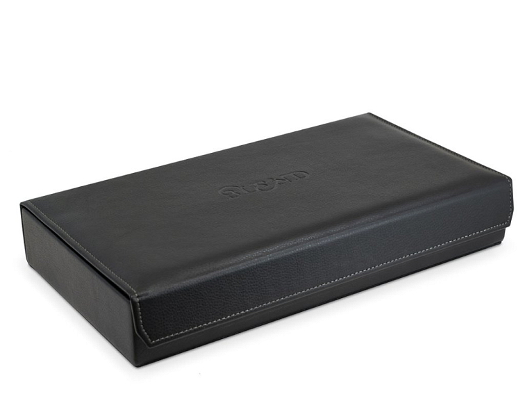 Blend Tea Empty Luxury Box