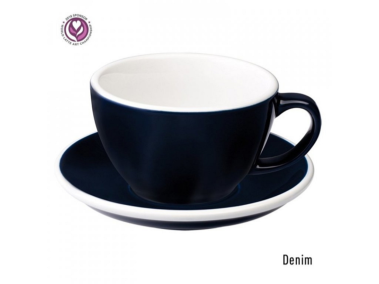 Loveramics Egg Denim 300ml