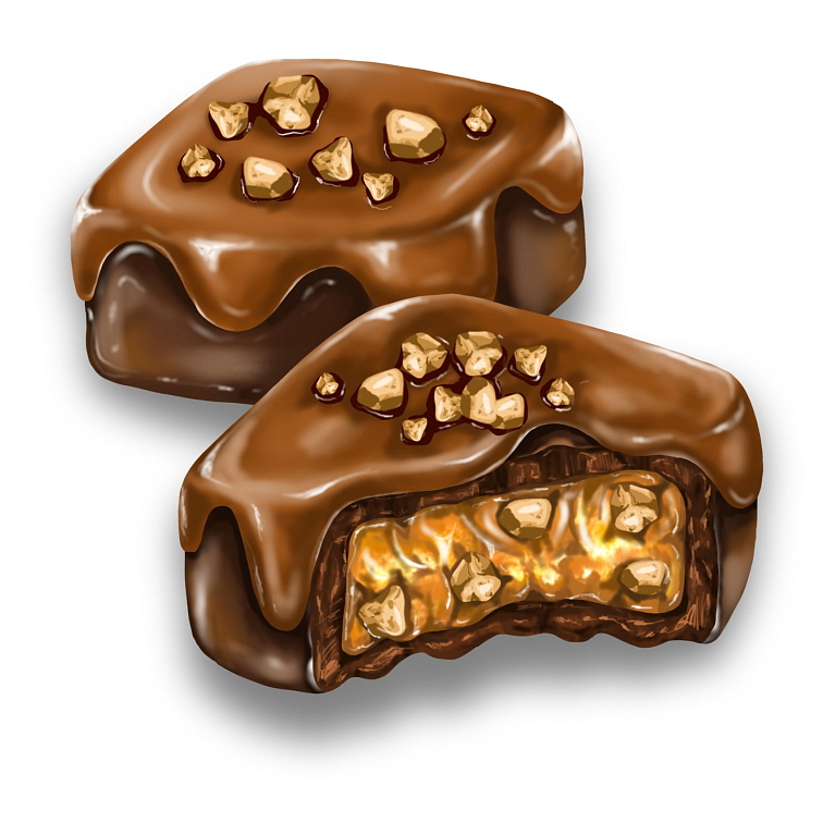 9 Grams Coffee - Nut Nougat