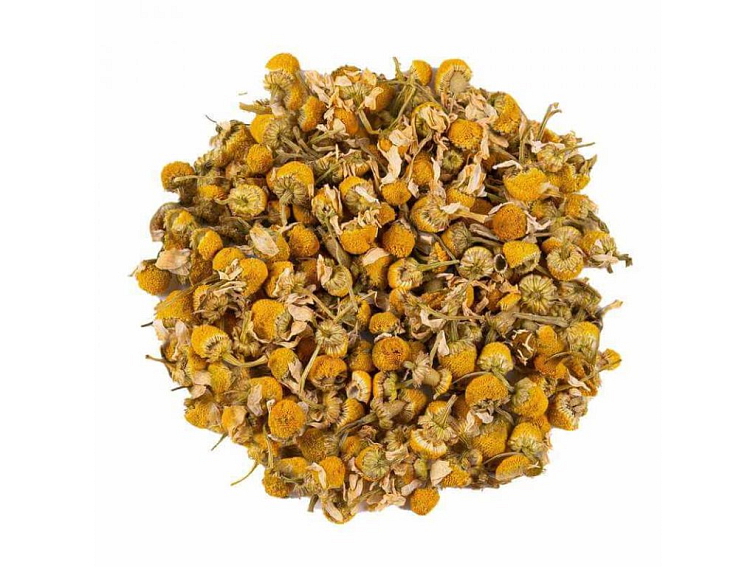 Tea Theory Kiss me Kamille 250g