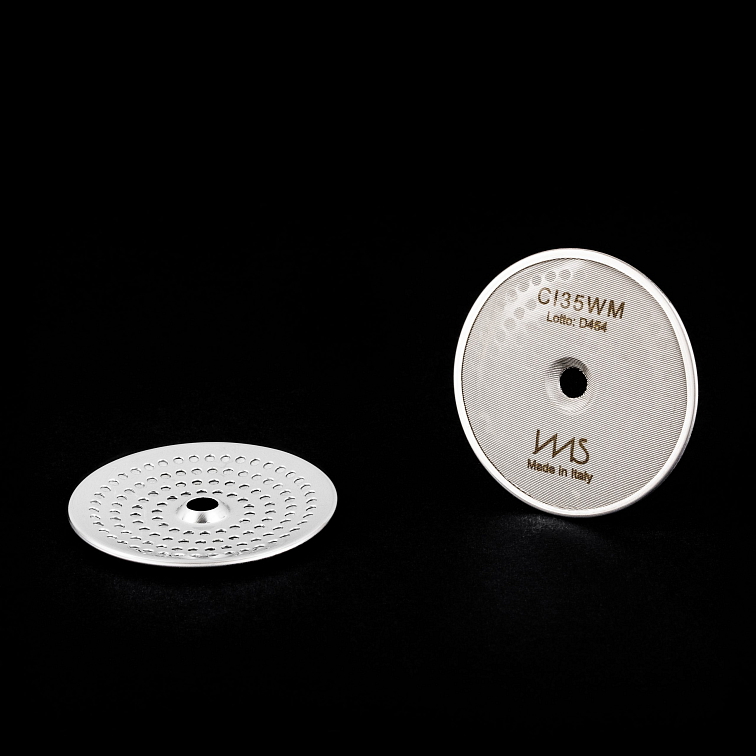 IMS 51.5 mm CI 35 WM showerhead - La Cimbali