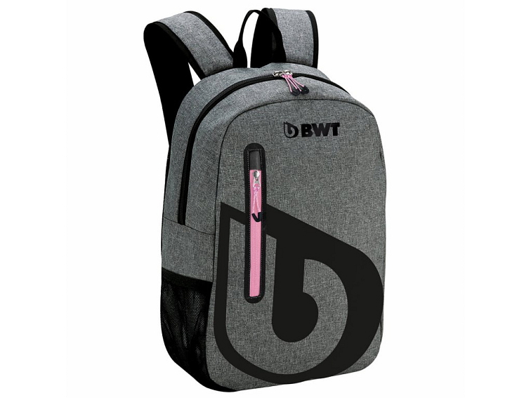 BWT One Ruksak Grey