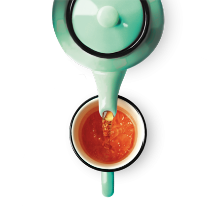 Tea Theory Drop me Wildberry 250g
