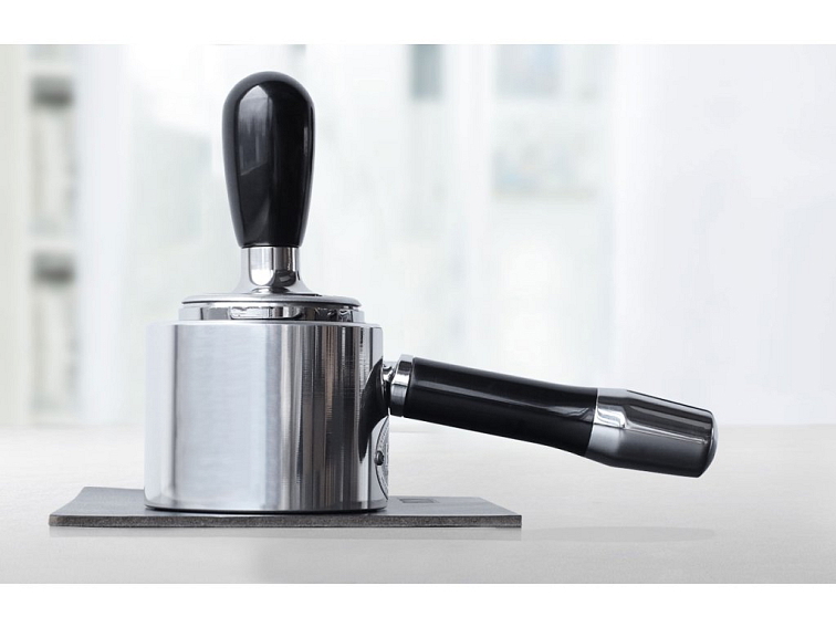 Ecm tamping station Atnracite -with ring