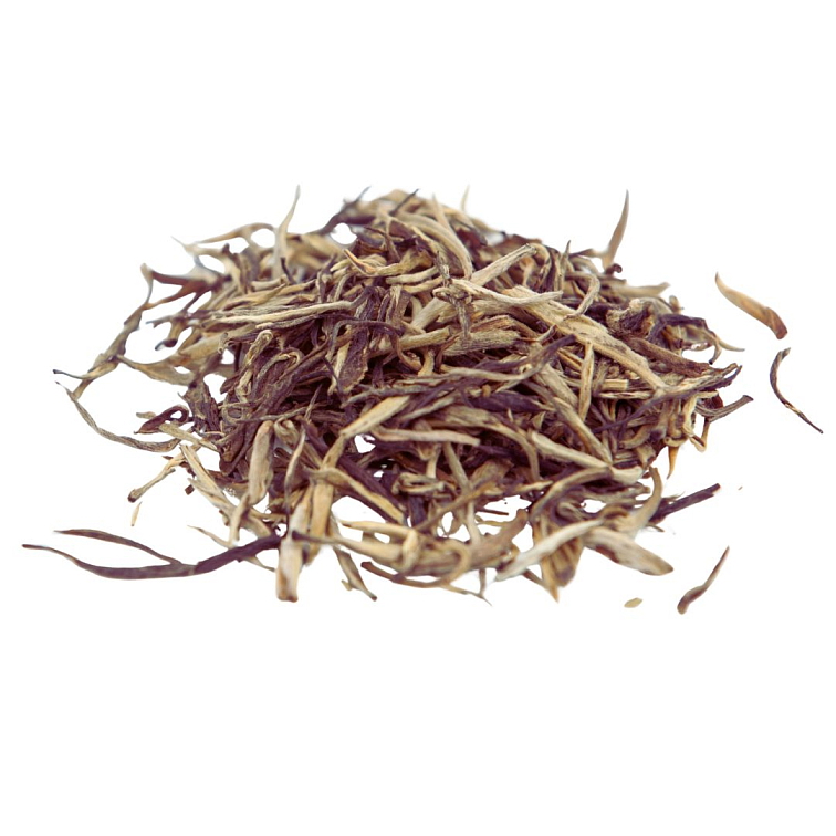 Tea Theory Brew me White 35g
