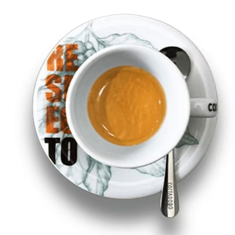 Costadoro GINSENG COFFEE CLASSIC 500g