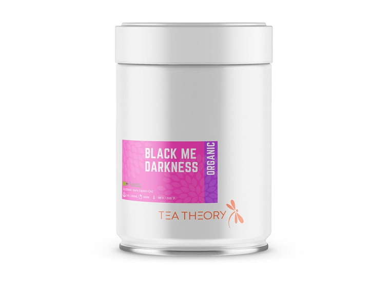 Tea Theory Gingerbread 80g