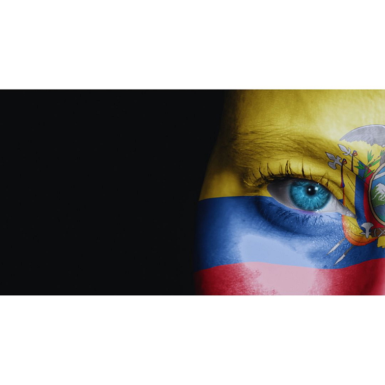 Zelená káva Ecuador Vilcabamba- 1kg