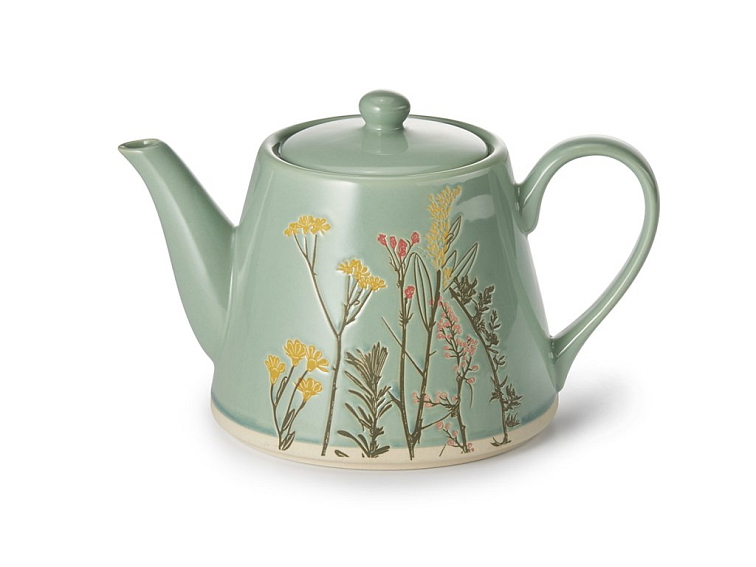 Tea Pot HINA