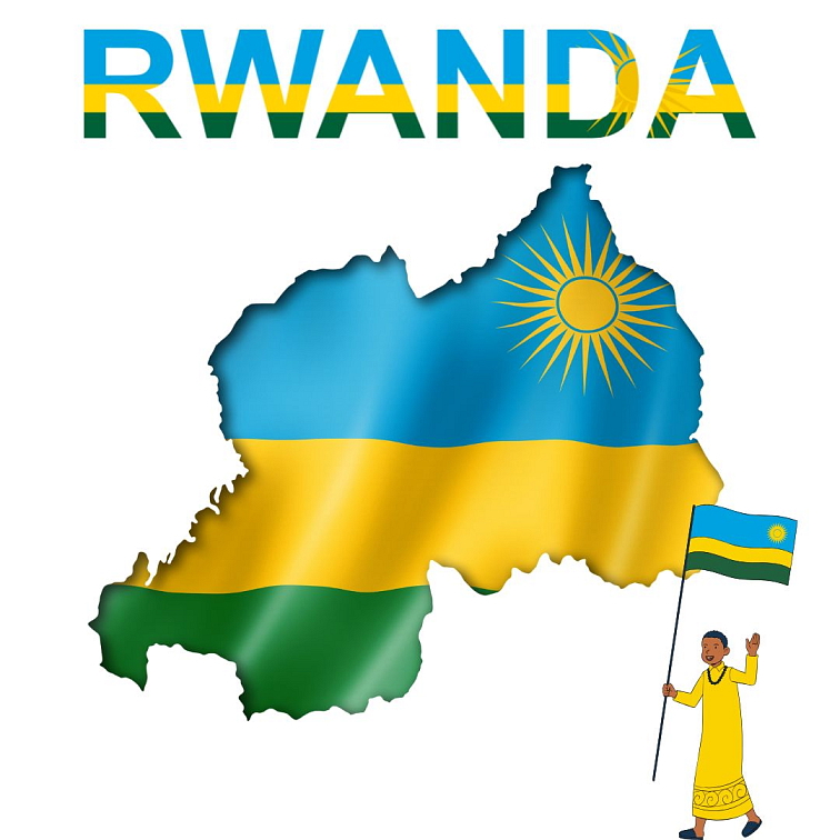 9 Grams Coffee Rwanda ISIMBI washed