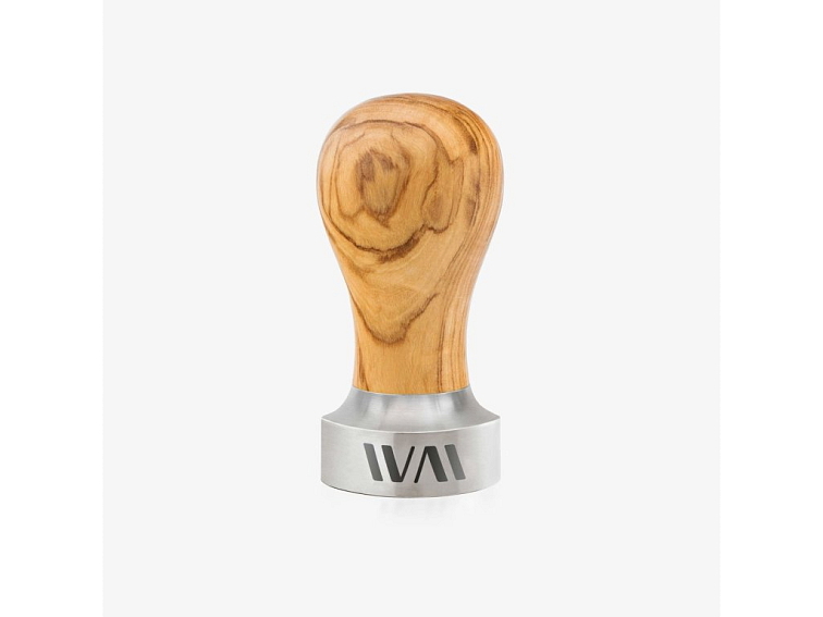 Tamper Wiedemann 41mm OLIVE