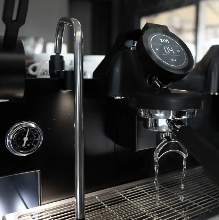 XLVI Steamhammer X 2GR