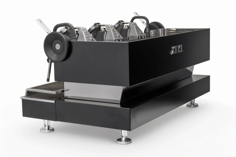 XLVI Steamhammer X 2GR