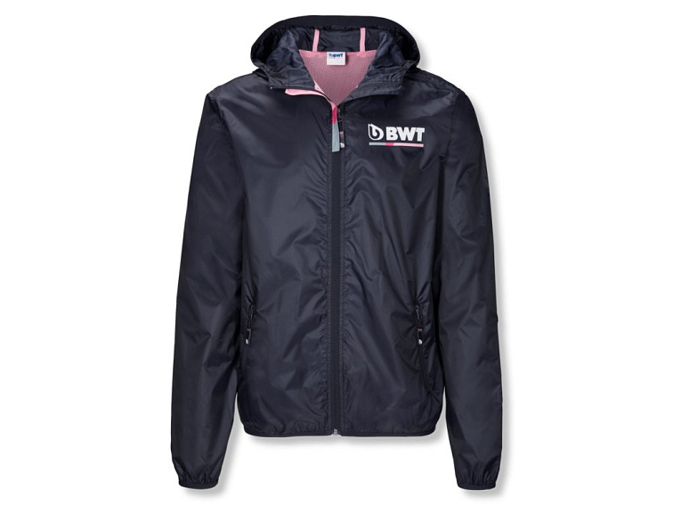 BWT bunda F1 REGENJACKE