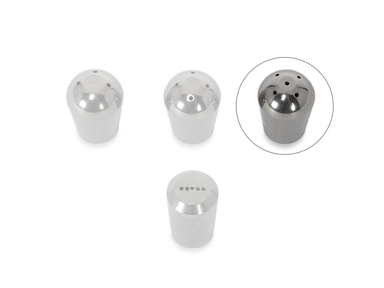 ECM Steam Nozzle 5 holes