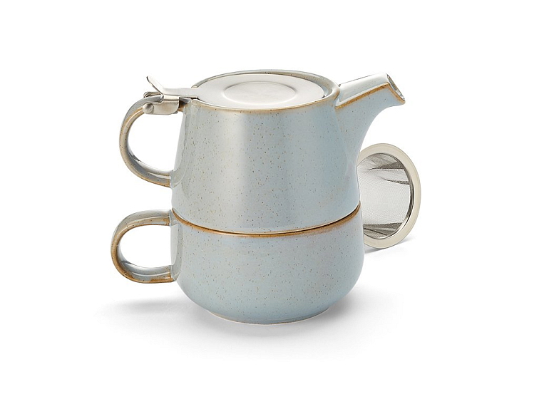 Tea for one - set MANS