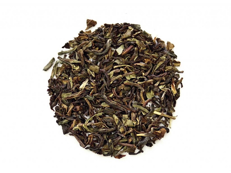 Tea Theory Black me Darkness 250g