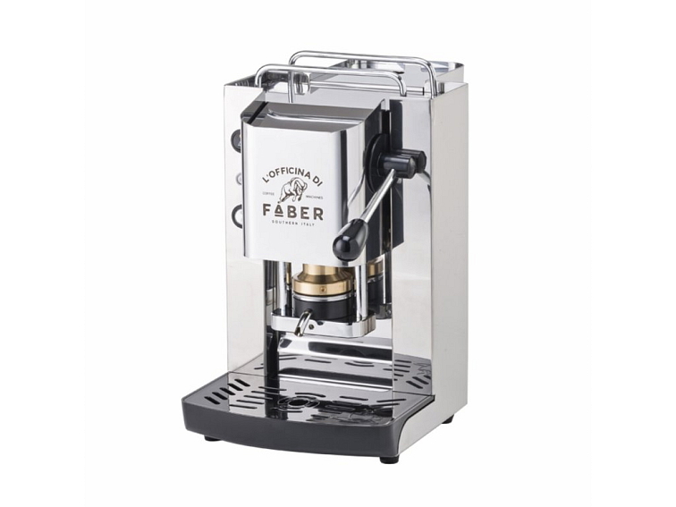 Faber Pro Deluxe Inox