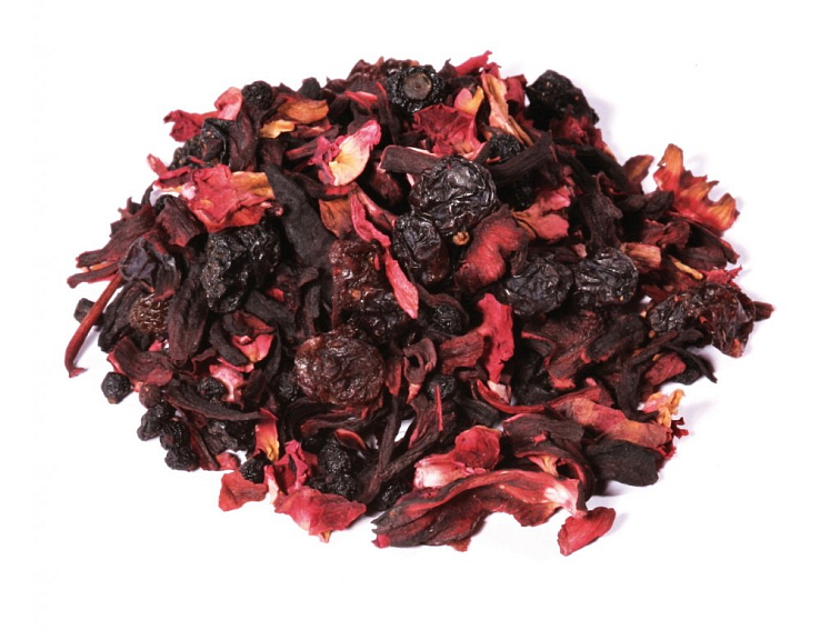 Tea Theory Jelly me Berry 250g