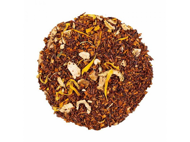 Tea Theory Spicy me Ginger 250g