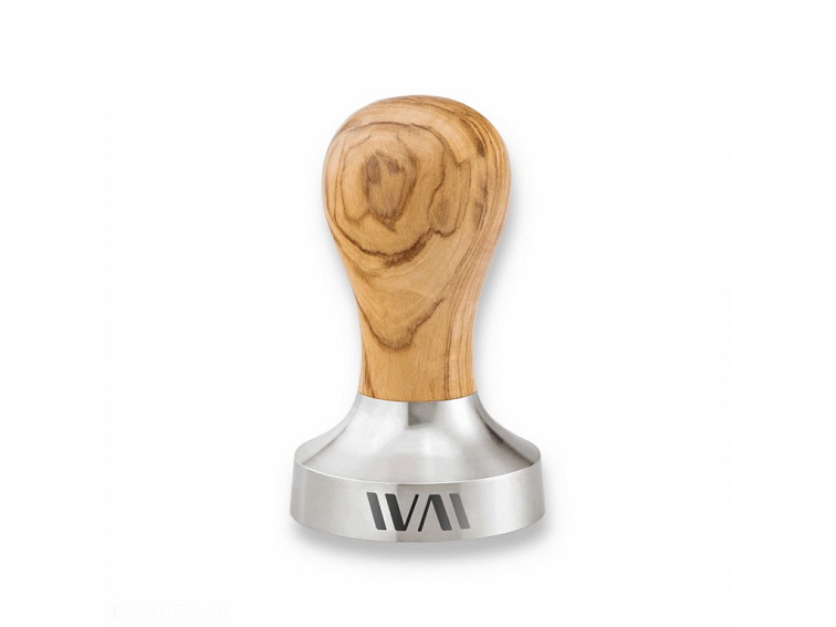 Tamper Wiedemann 58,5 mm OAK