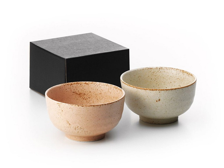 Matcha Bowl MAKIKO set 2 kusy