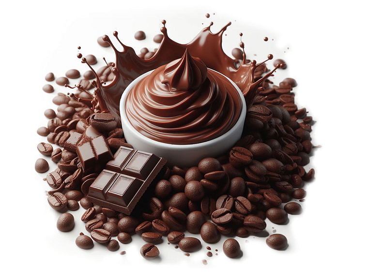 9 Grams Coffee - Chocolate Cream