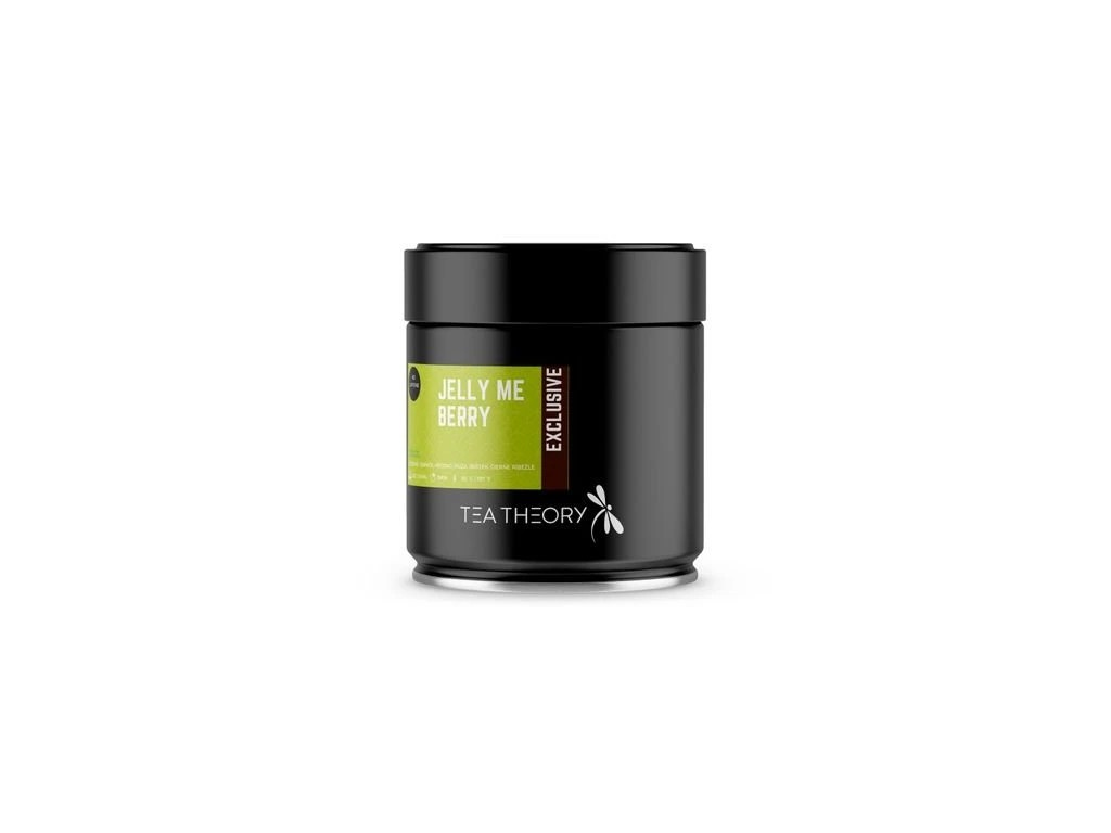 Tea Theory Jelly me Berry 150g