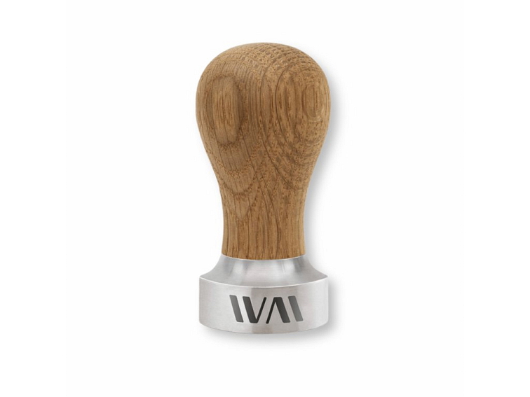Tamper Wiedemann 41mm OAK