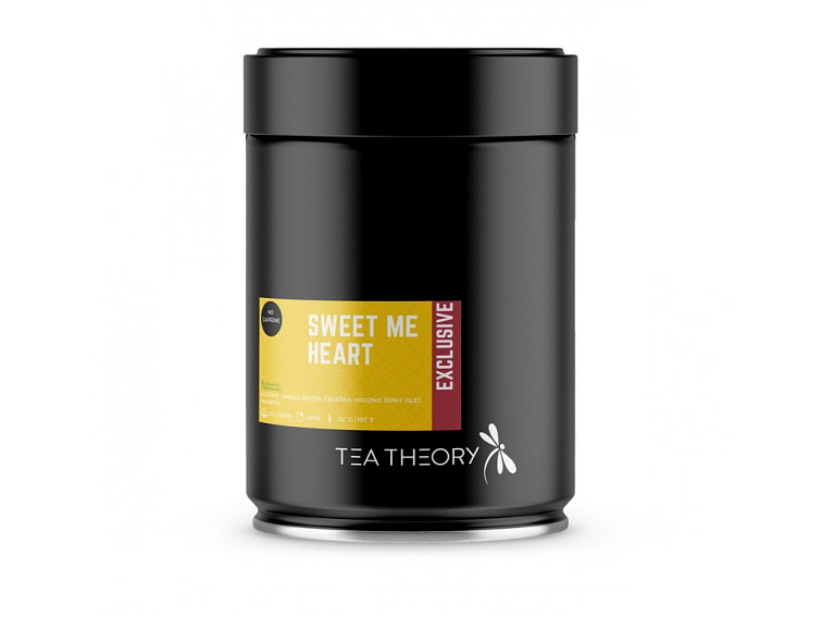 Tea Theory Sweet me Heart 150g