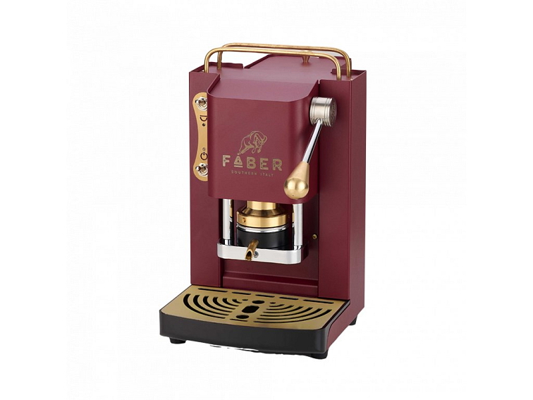 Faber MINI Deluxe Cherry OTTONE