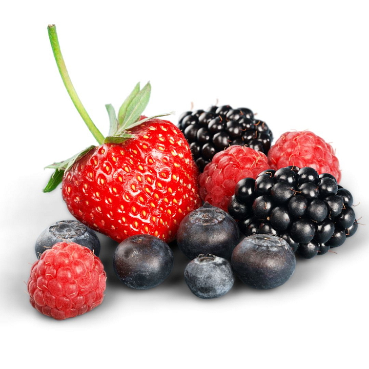 Tea Theory Jelly me Berry 250g