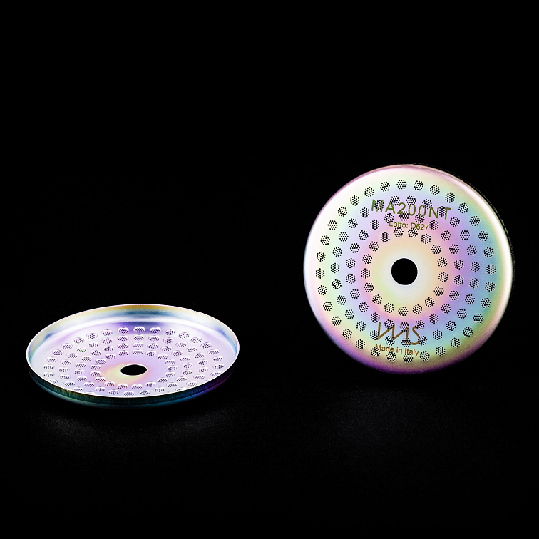 IMS - Competition shower screen IMS MA 200 NT