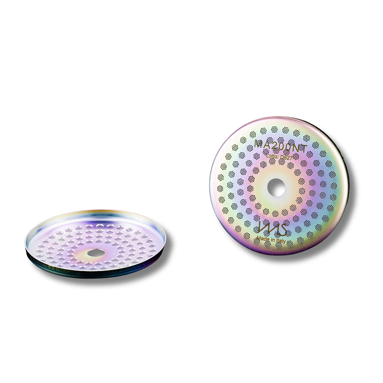 IMS - Competition shower screen IMS MA 200 NT