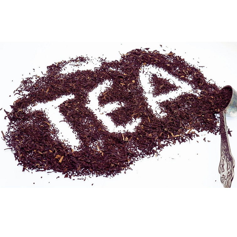 Tea Theory Black me Darkness 250g