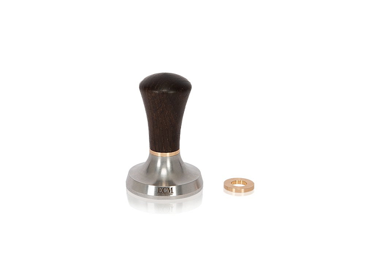 ECM Tamper Heritage flat 58,4 mm