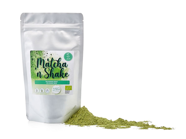 Matcha´n Shake 200 g
