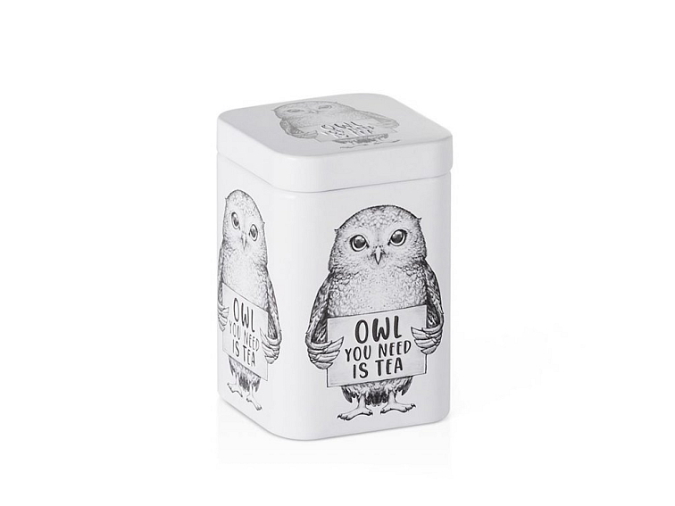 Tin ROSALIE 50g