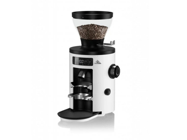 Mahlkoenig X54 white